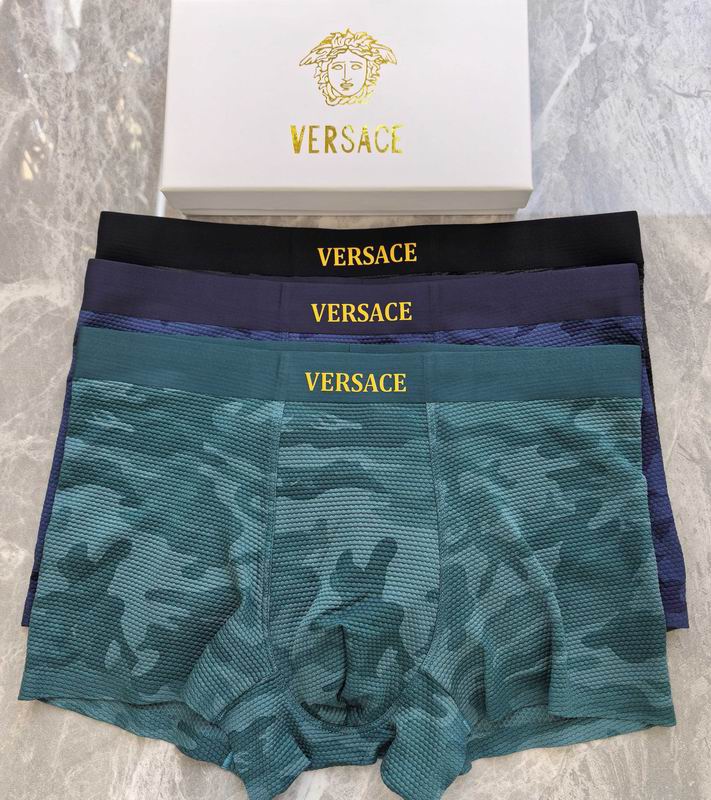 Versace boxer L-4XL 11